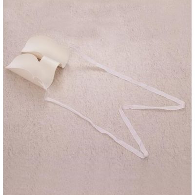 2. A device for putting on stockings and tights