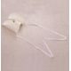 2. A device for putting on stockings and tights