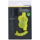 12. DUNLOP 3-PIECE BIKE CLEANING BRUSH SET