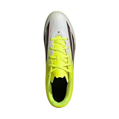 4. adidas F50 Club FG/MG JR9053 football boots