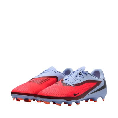 8. Nike Phantom 6 Low Academy FG/MG HJ4564 400 Football Boots