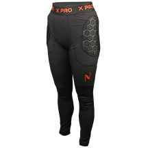 PRO long goalkeeper pants