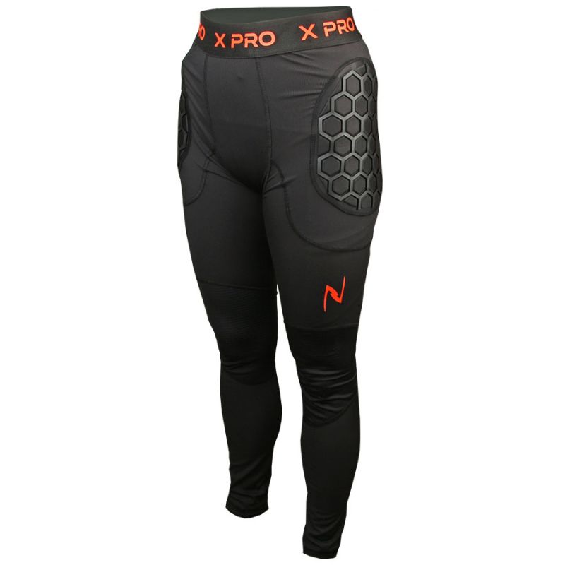 PRO long goalkeeper pants