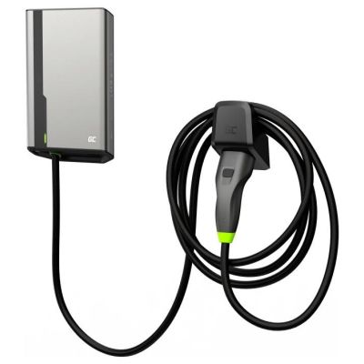 32. Green Cell GC HabuDen Wallbox 22 kW (7.5 m cable):