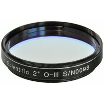 Explore Scientific O-III 12nm 2" filter