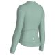 2. Biemme long sleeved T-shirt SLOPE LADY mint L