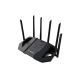 10. ASUS TUF-BE6500 Router
