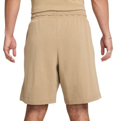 3. Nike Club Men's Shorts Beige FQ4359 297