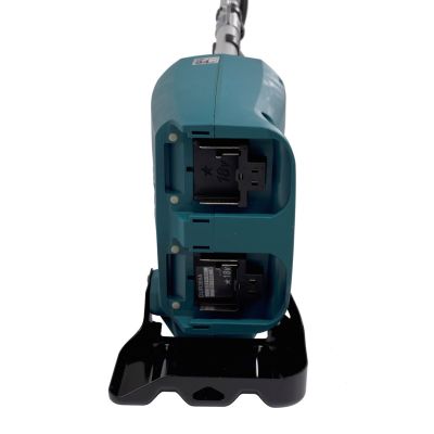 8. Brushcutter 2x18V Without Battery and Charger DUR369AZ MAKITA