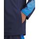 3. Under Armour UA Velociti Storm Hooded Men's Running Jacket Under Armour 6005900-403