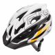 62. Bicycle helmet Meteor Gruver 24750-24752