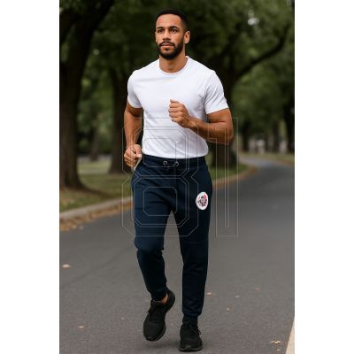 2. Geographical Norway Jogging Pant Mirabel M SU1204H/GN/Navy