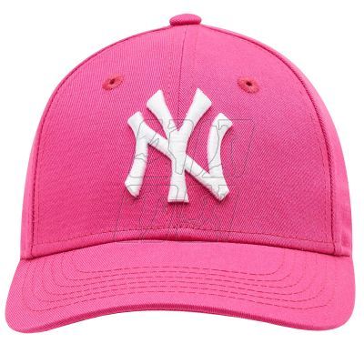 2. New Era League Essential 9Forty New York Yankees Cap Jr 10877284