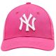 2. New Era League Essential 9Forty New York Yankees Cap Jr 10877284
