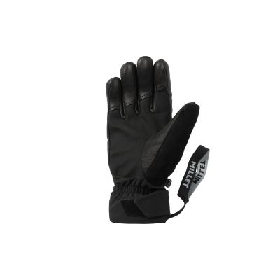6. MILLET M Telluride Glove Black