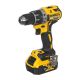17. DeWalt 2 AKU DCD791P2-QW Cordless Drill/Driver