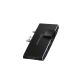 Terratec CONNECT Pro2 Wired USB 3.2 Gen 1 (3.1 Gen 1) Type-A Black