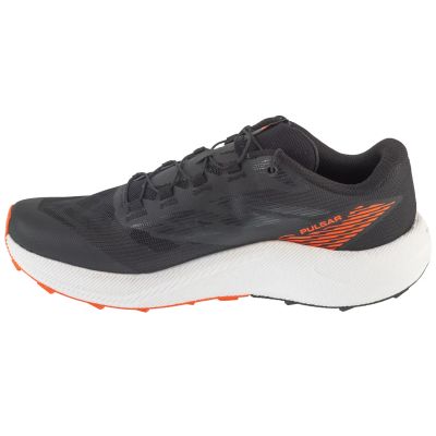 2. Salomon Pulsar L47975400 Black 41 1/3