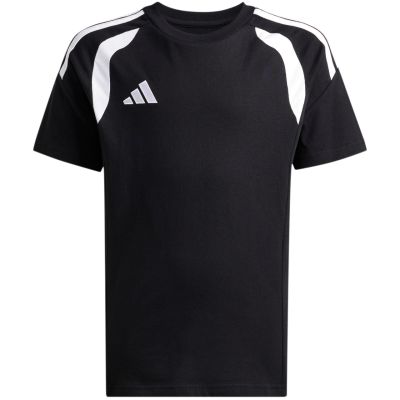 2. adidas Tiro 26 League Tee for kids black JY7226