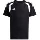 2. adidas Tiro 26 League Tee for kids black JY7226