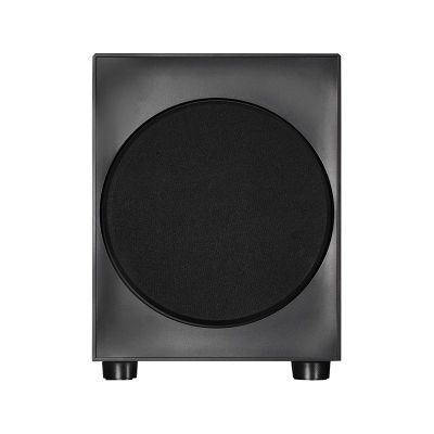 3. Chieftec CI-03B-OP case