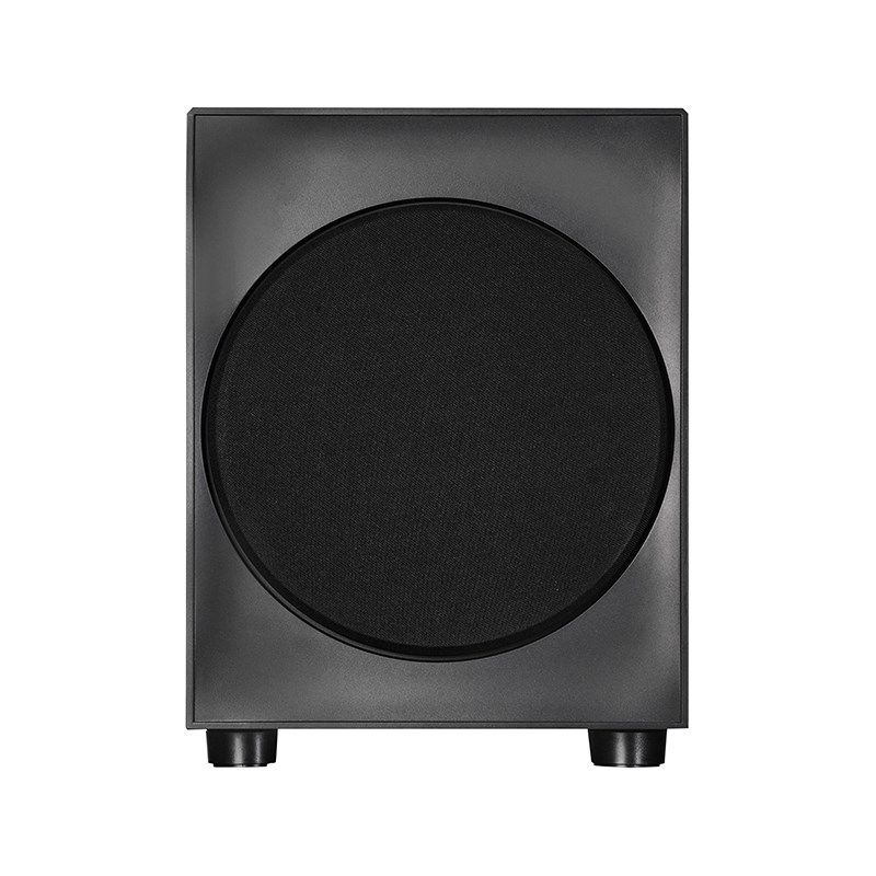 3. Chieftec CI-03B-OP case