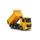 10. Jamara 405108 remote-controlled model Dump Truck Electric motor 1:26