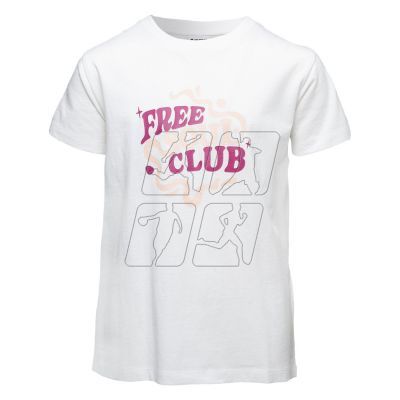 Hi-Tec Toti Jrg Jr T-shirt 92800596952