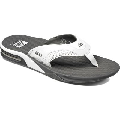 Reef Fanning RF002026-GRW flip-flops