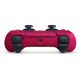 8. Sony DualSense Cosmic Red PS5 Wireless Controller