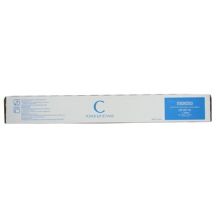 Utax CK-8511 CK8511 Cyan Toner (1T02L7CUT1)