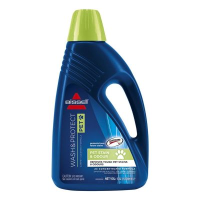 Bissell | Wash & Protect Formula for Pets | 1500 ml | 1 pc.
