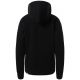 2. The North Face W Drew Peak Hoodie M NF0A55ECJK3