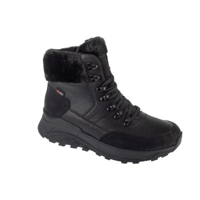 Rieker Booties W0063-02 Black 37