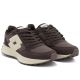 8. Women's brown sports shoes Lotto 2401930U 7921