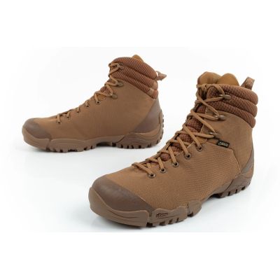 17. Garmont Nemesis 6.1 Women's Hiking Shoes [001664] GORE-TEX