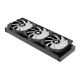5. Xilence XC997 Computer Cooling System Processor Liquid Cooling Kit 12cm Black 1 pc.