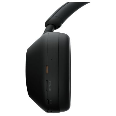 4. SONY WH-1000XM5SA Black Wireless Headphones