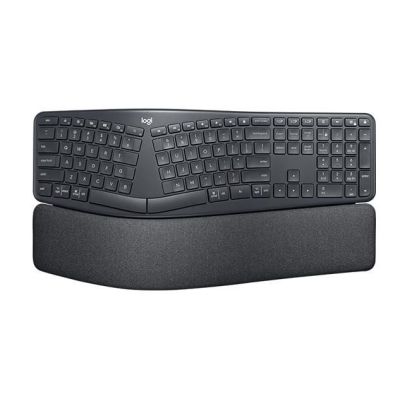 5. Logitech Ergo K860 Keyboard (DE)