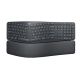 5. Logitech Ergo K860 Keyboard (DE)