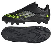 Adidas F50 Club Vel FG/MG Jr JI0037 shoes
