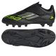 Adidas F50 Club Vel FG/MG Jr JI0037 shoes