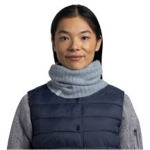 Buff Nilah Neck Gaiter – Lake Blue