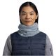 Buff Nilah Neck Gaiter – Lake Blue