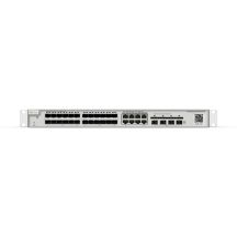 Reyee L3 Managed Switch 8 Ports 1Gbit + 24 Ports SFP 1Gbit + 4 Ports Uplink SFP+ 10Gbit Rackmount