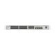 Reyee L3 Managed Switch 8 Ports 1Gbit + 24 Ports SFP 1Gbit + 4 Ports Uplink SFP+ 10Gbit Rackmount
