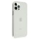 4. Mercedes Line Case for iPhone 12 Pro Max - Transparent