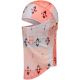 BUFF THERMONET® HINGED BALACLAVA ATNET ROSE PINK – One size