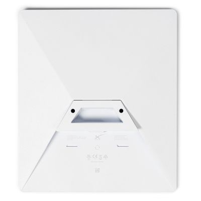 3. Mini WLAN router white/gray