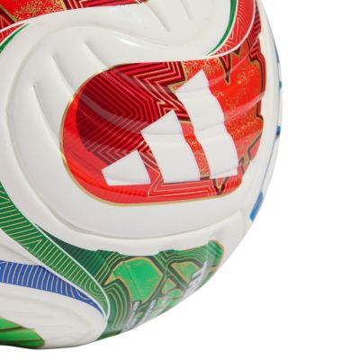 4. adidas World Cup 26 Trionda FIFA Mini JD8034 Football